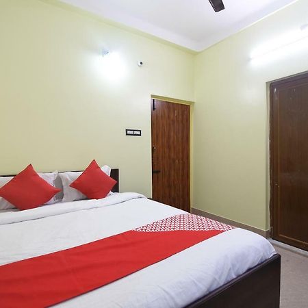 Oyo 43461 Atithya Guest House Sri Niketan Exterior photo