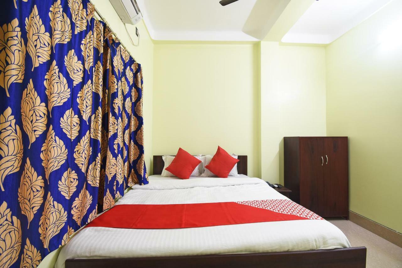 Oyo 43461 Atithya Guest House Sri Niketan Exterior photo