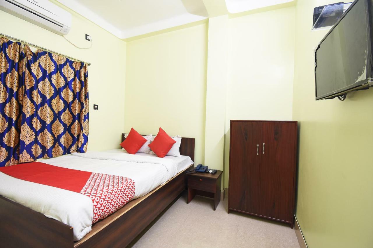 Oyo 43461 Atithya Guest House Sri Niketan Exterior photo