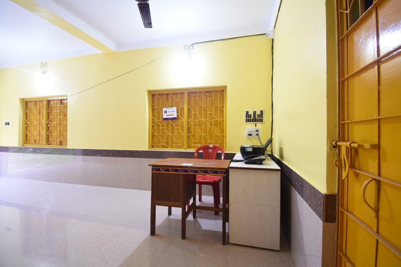 Oyo 43461 Atithya Guest House Sri Niketan Exterior photo