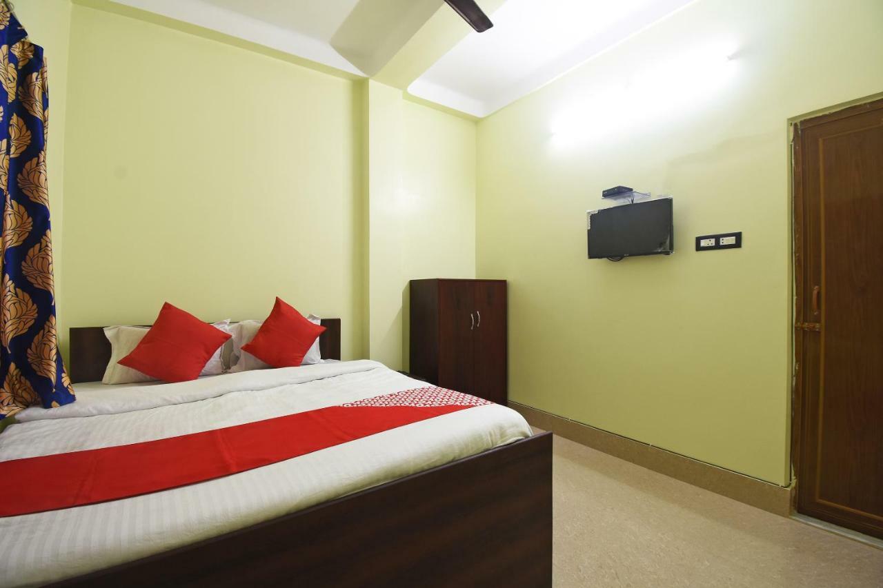 Oyo 43461 Atithya Guest House Sri Niketan Exterior photo