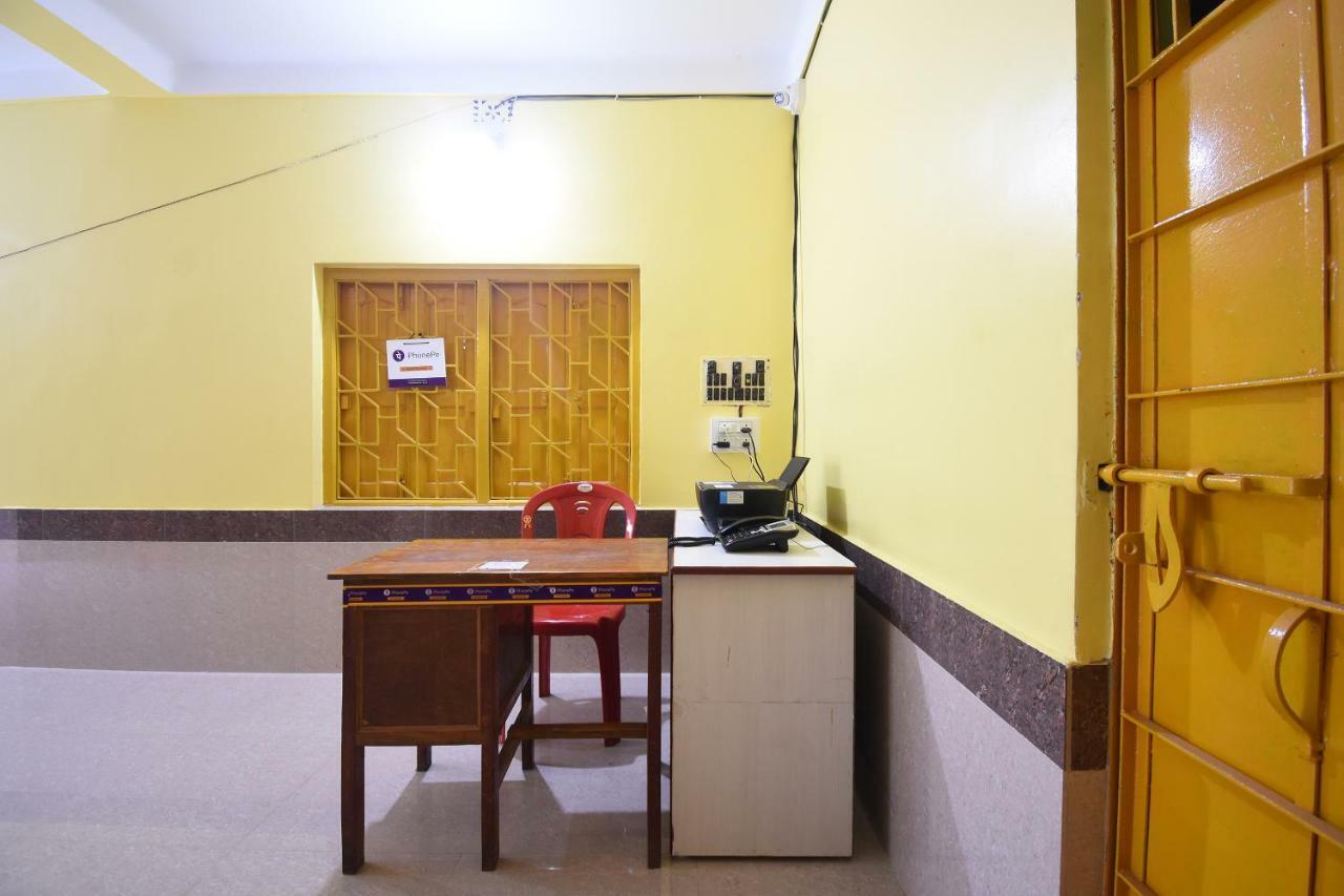 Oyo 43461 Atithya Guest House Sri Niketan Exterior photo
