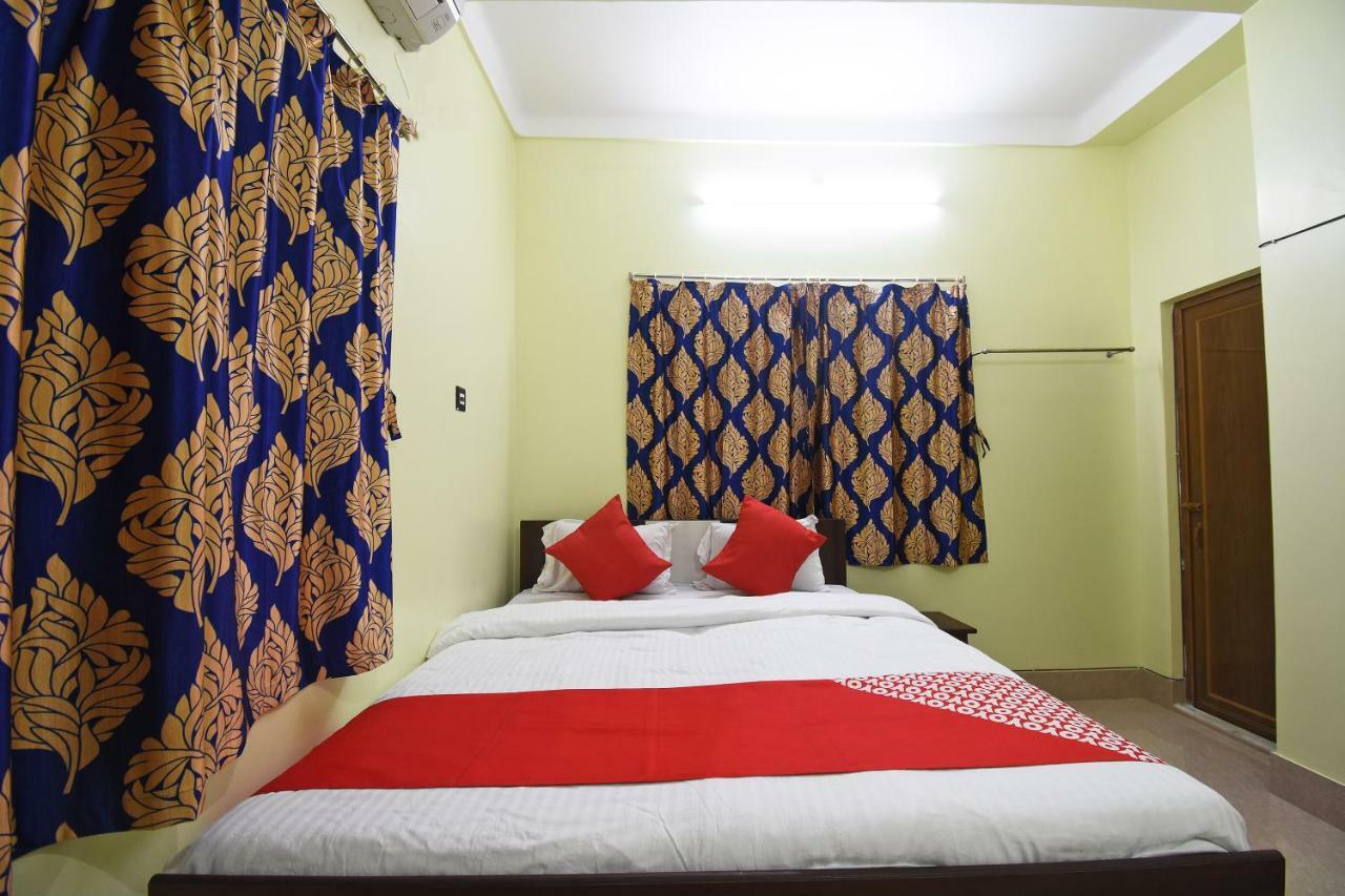 Oyo 43461 Atithya Guest House Sri Niketan Exterior photo