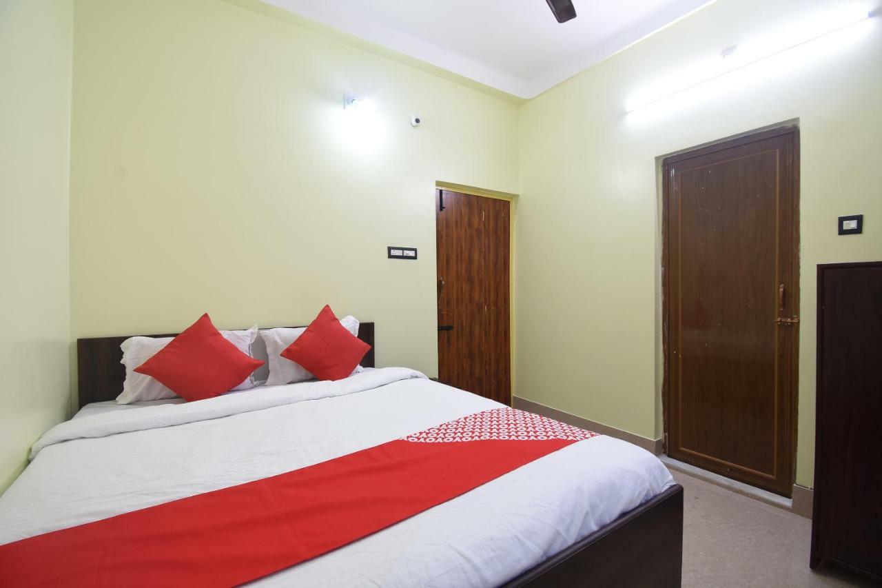 Oyo 43461 Atithya Guest House Sri Niketan Exterior photo