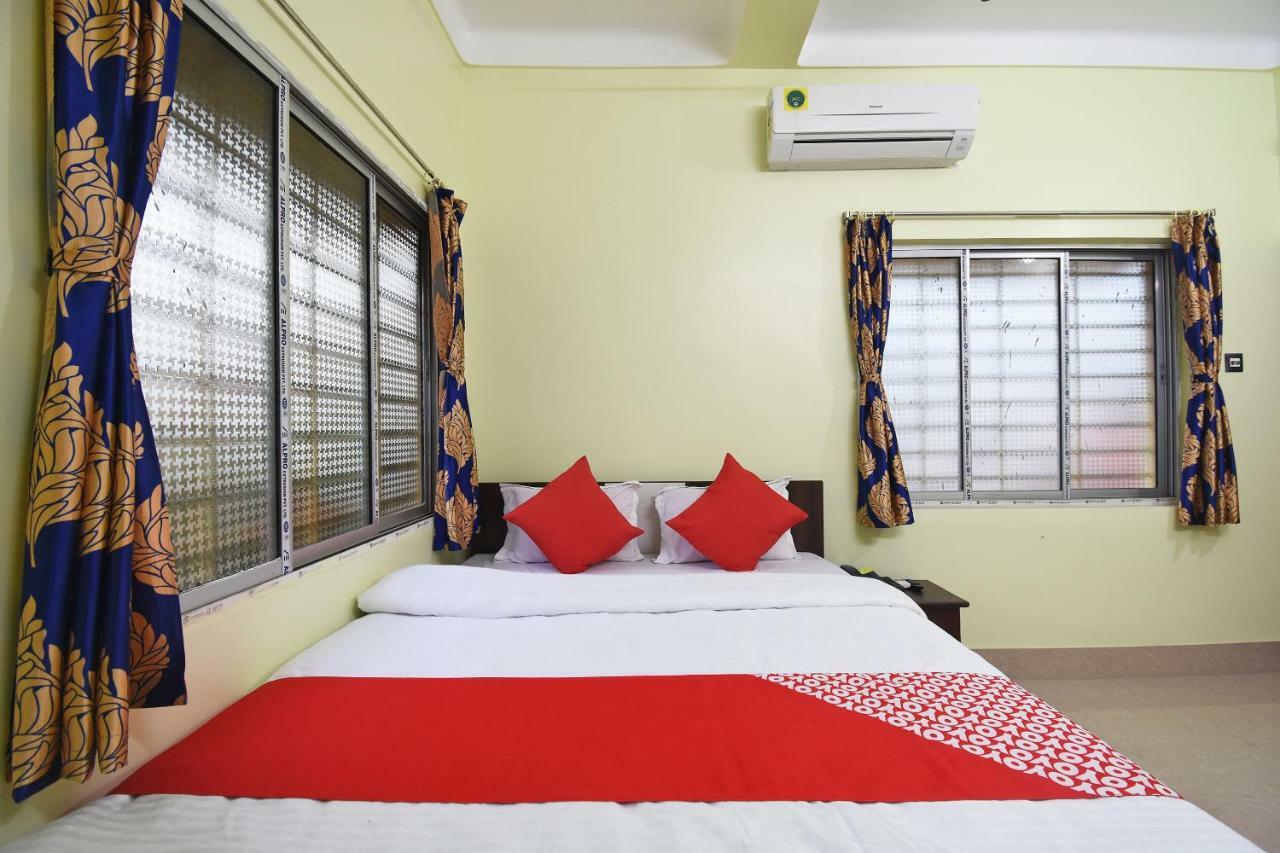Oyo 43461 Atithya Guest House Sri Niketan Exterior photo