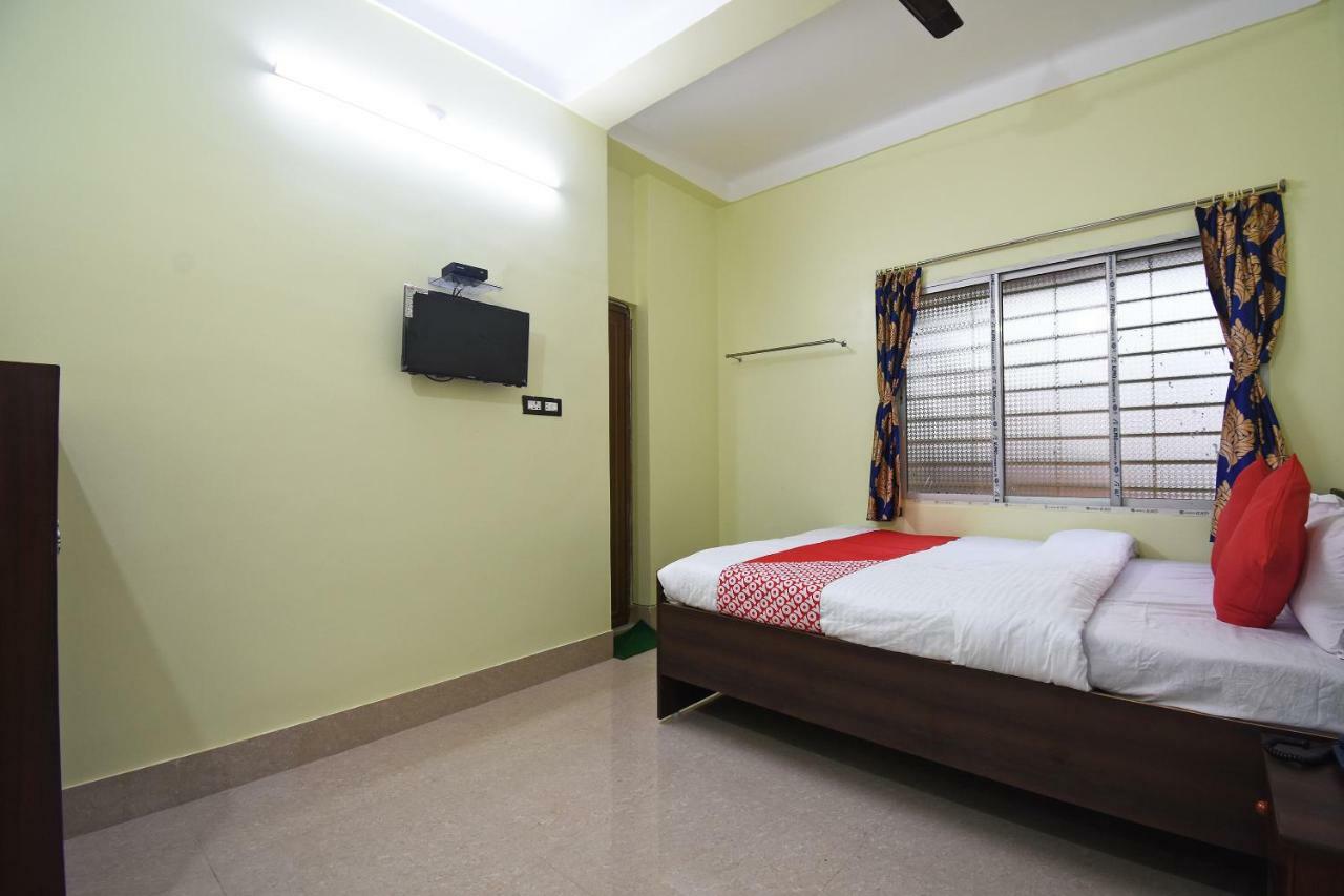 Oyo 43461 Atithya Guest House Sri Niketan Exterior photo