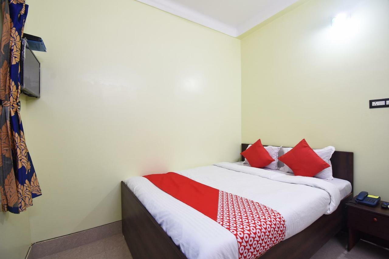 Oyo 43461 Atithya Guest House Sri Niketan Exterior photo