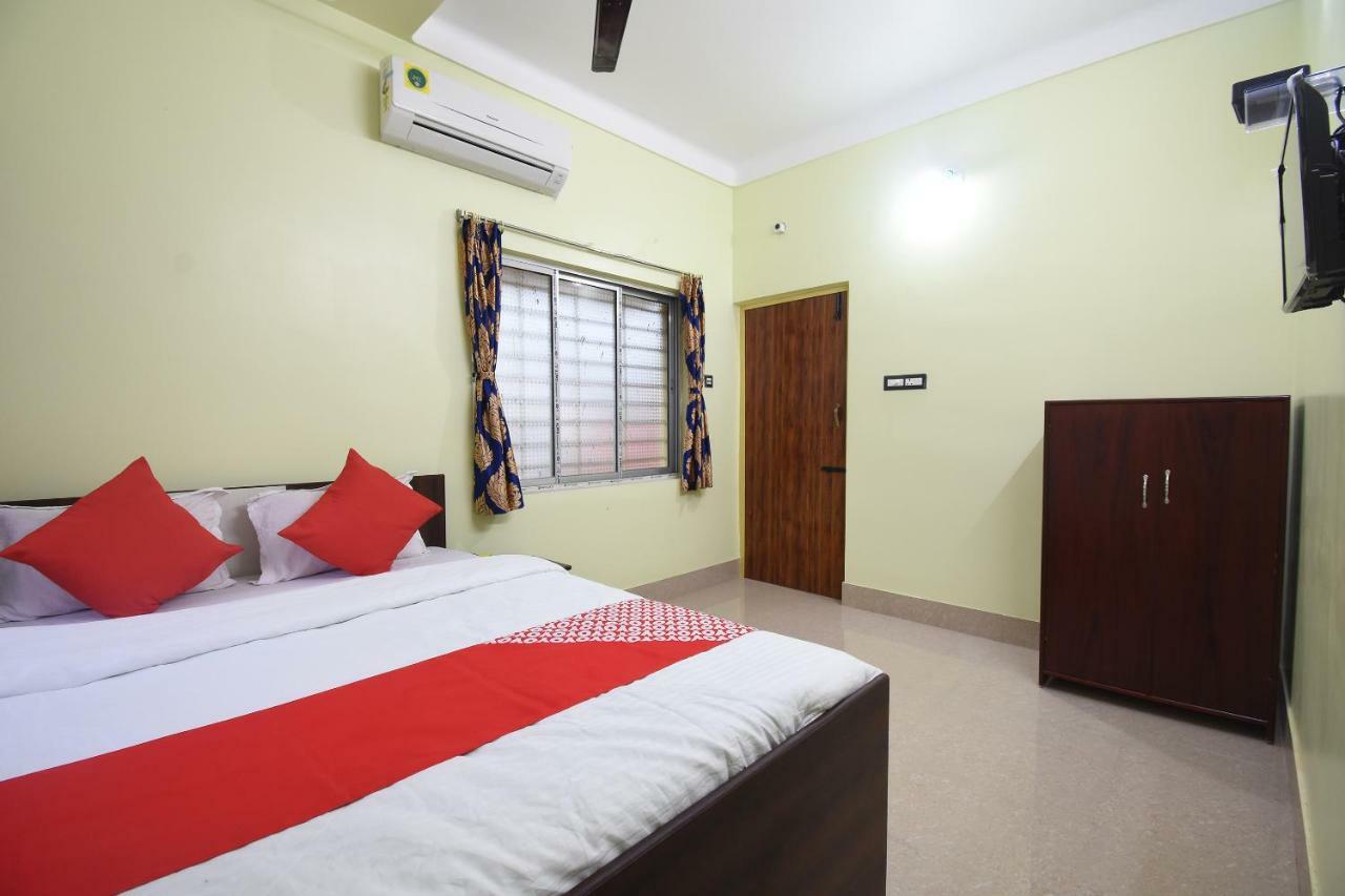 Oyo 43461 Atithya Guest House Sri Niketan Exterior photo