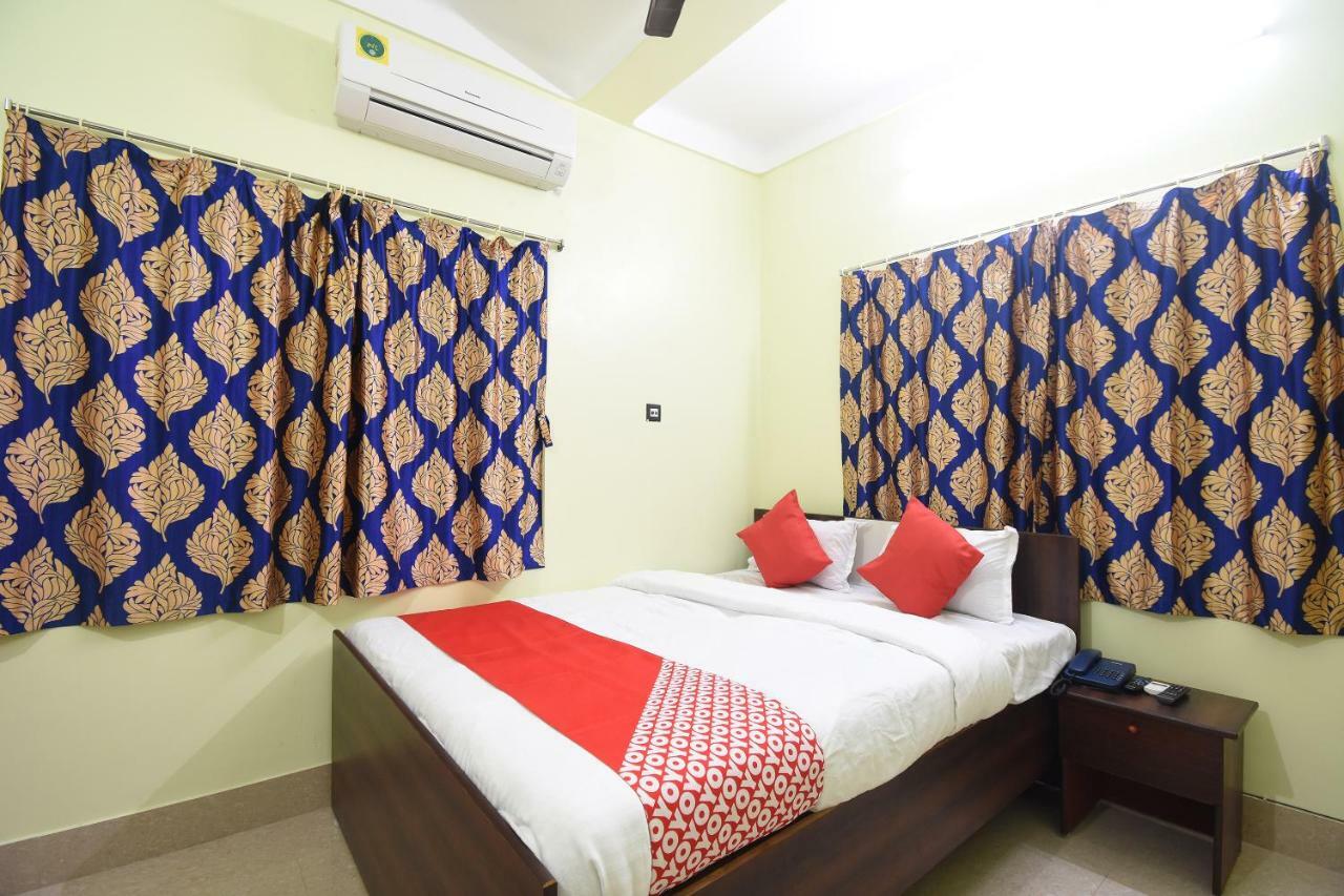 Oyo 43461 Atithya Guest House Sri Niketan Exterior photo