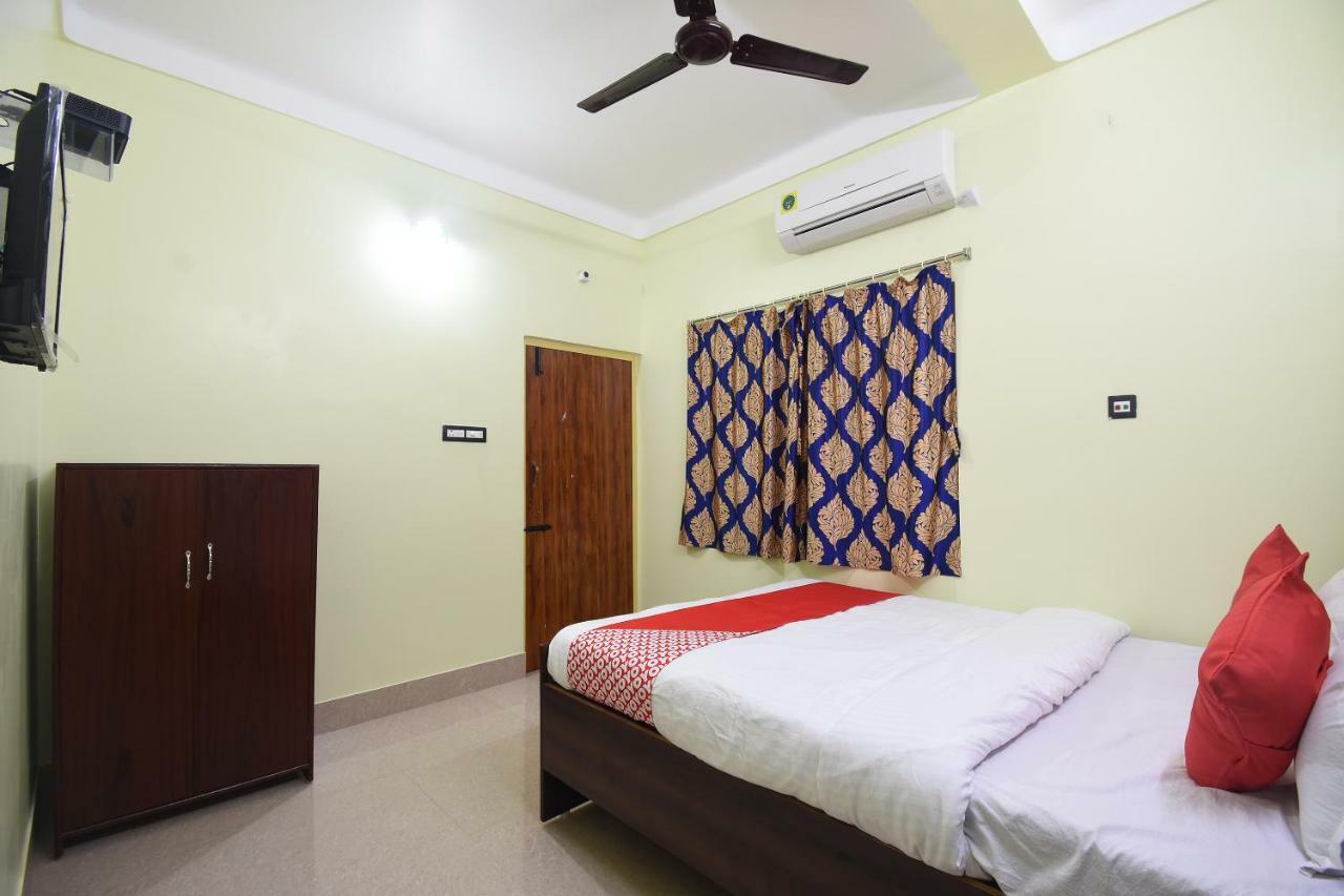 Oyo 43461 Atithya Guest House Sri Niketan Exterior photo