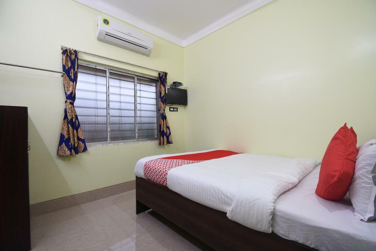 Oyo 43461 Atithya Guest House Sri Niketan Exterior photo