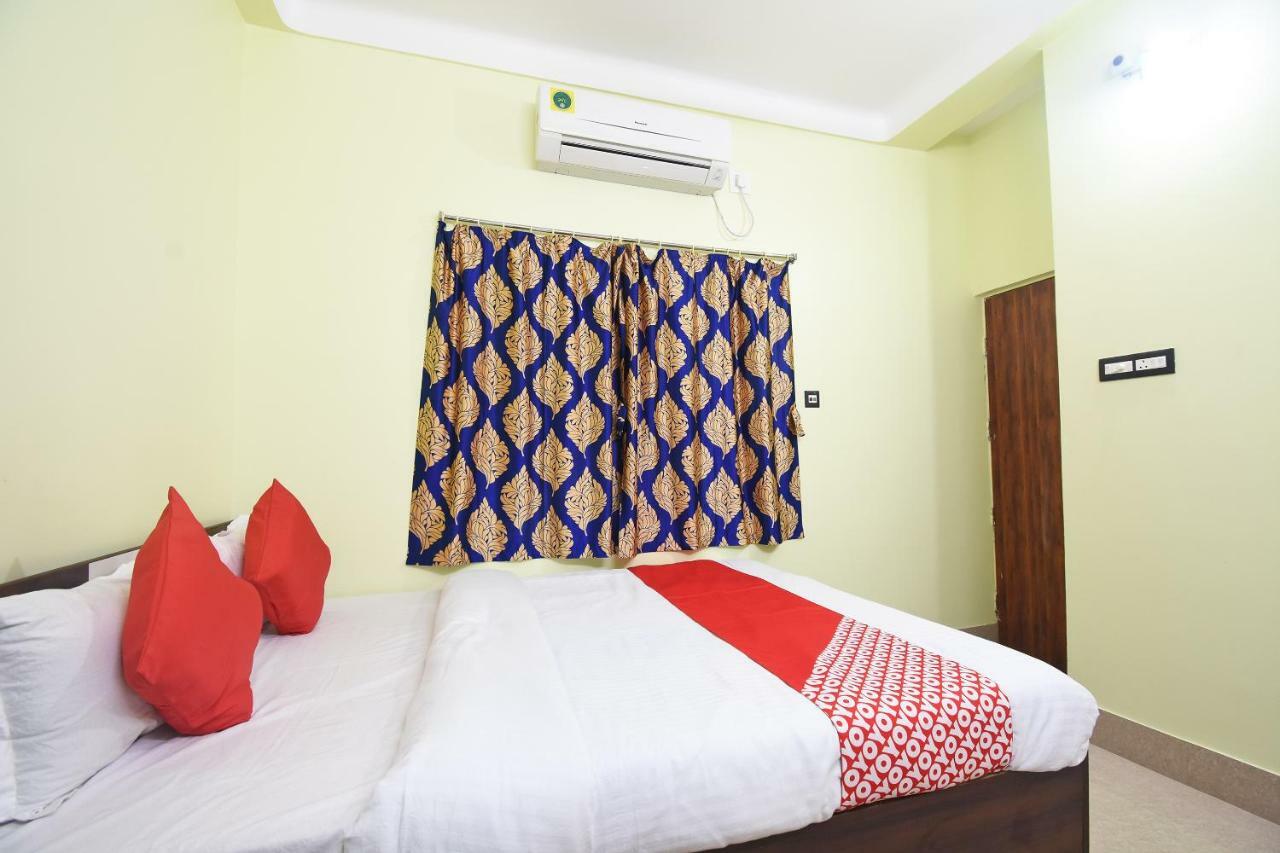 Oyo 43461 Atithya Guest House Sri Niketan Exterior photo